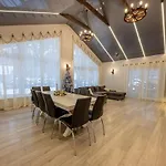 Valsid Puhkemaja Casa vacanze