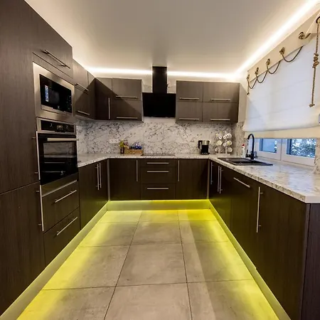 Valsid Puhkemaja Alajõe