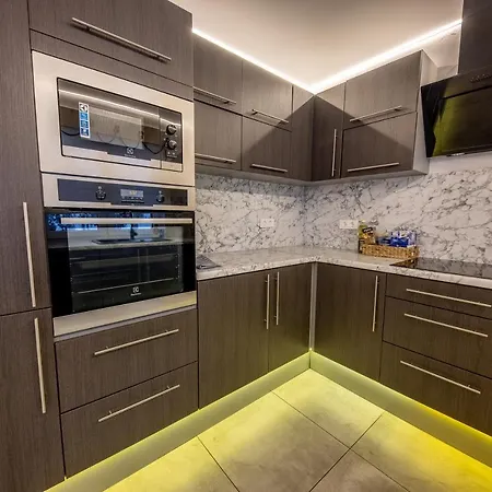 Valsid Puhkemaja 펜션 *