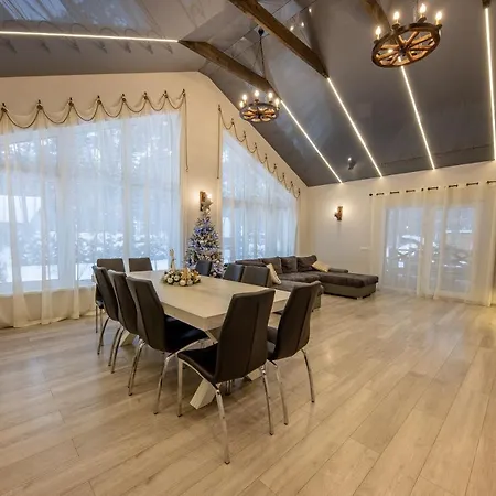 Valsid Puhkemaja Semesterbostad