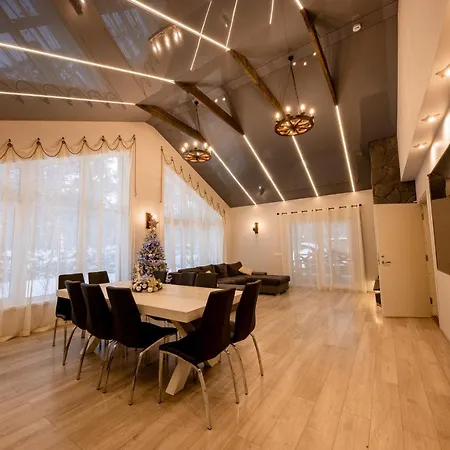 Valsid Puhkemaja * Alajõe