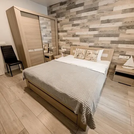 Semesterbostad Valsid Puhkemaja Alajõe