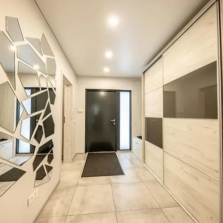 Semesterbostad Valsid Puhkemaja *