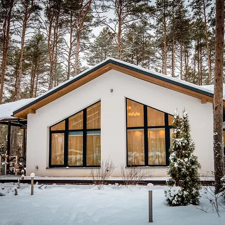 Valsid Puhkemaja * Alajõe