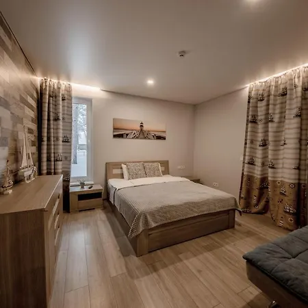 Valsid Puhkemaja 펜션 *