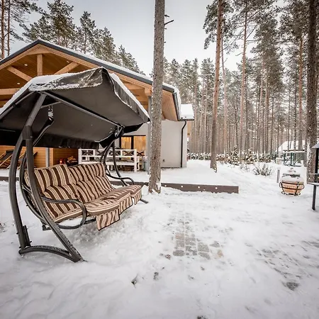 Valsid Puhkemaja Casa vacanze Alajõe