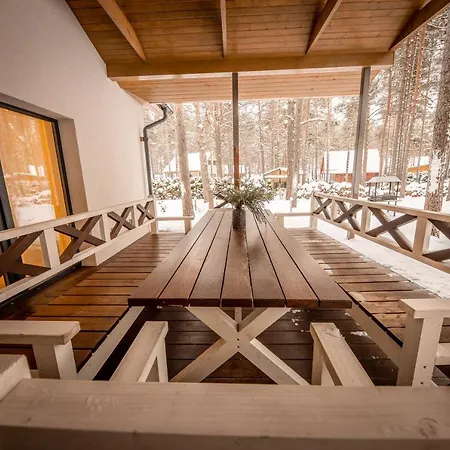 Casa vacanze Valsid Puhkemaja