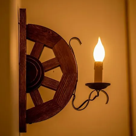 펜션 Valsid Puhkemaja *