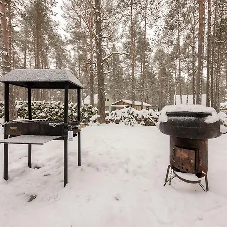 Valsid Puhkemaja Alajõe