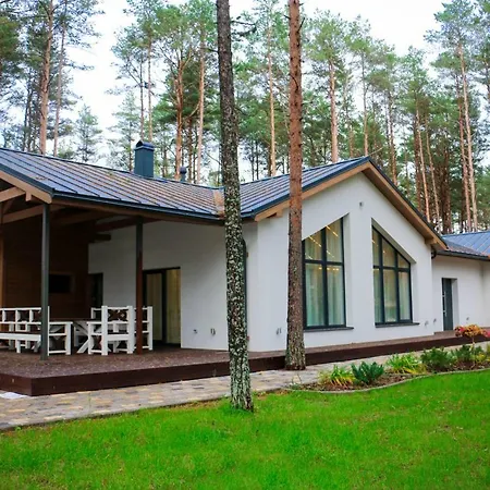 Valsid Puhkemaja Alajõe