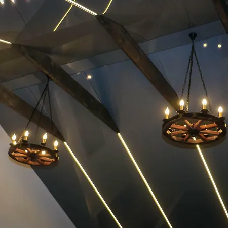 Valsid Puhkemaja Alajõe