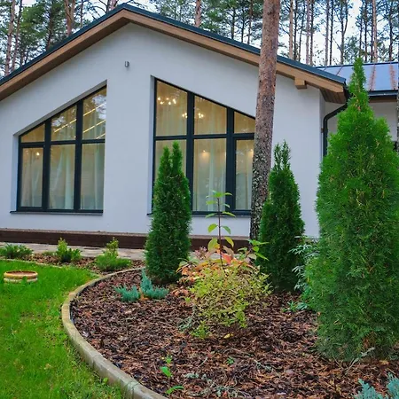 Casa vacanze Valsid Puhkemaja