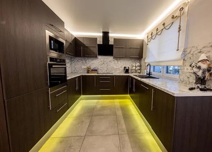 Valsid Puhkemaja Alajõe