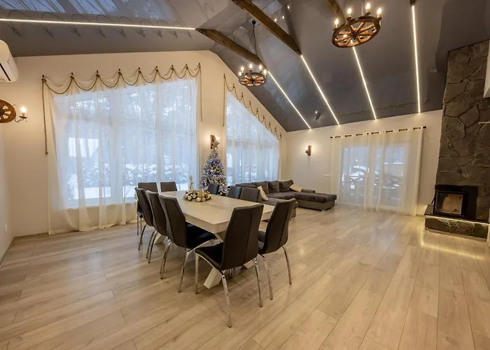 Valsid Puhkemaja Сasa de vacaciones