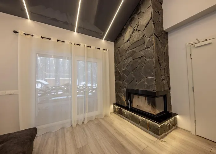 Valsid Puhkemaja Сasa de vacaciones Alajõe