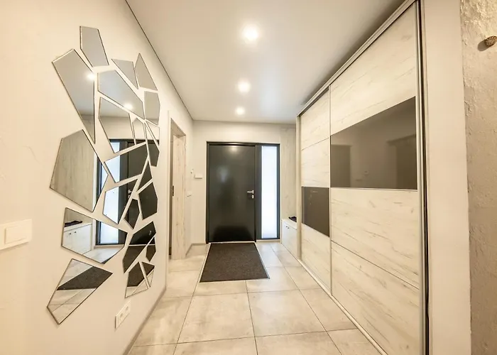 Сasa de vacaciones Valsid Puhkemaja *