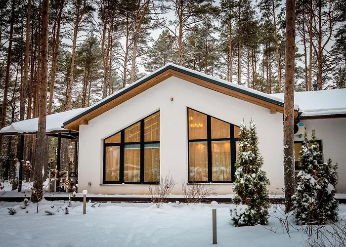 Valsid Puhkemaja * Alajõe