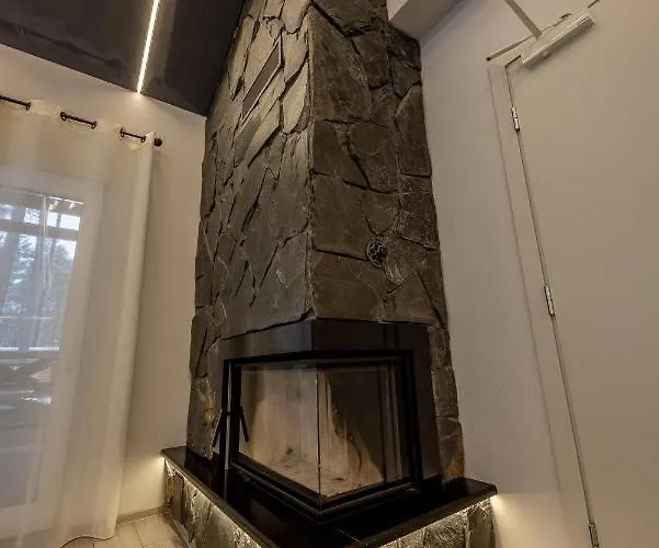 Valsid Puhkemaja Сasa de vacaciones Alajõe