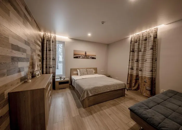 Valsid Puhkemaja Сasa de vacaciones *