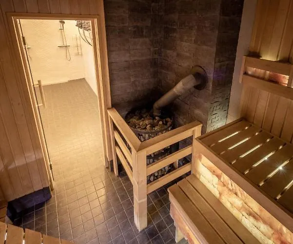 Valsid Puhkemaja Сasa de vacaciones Alajõe