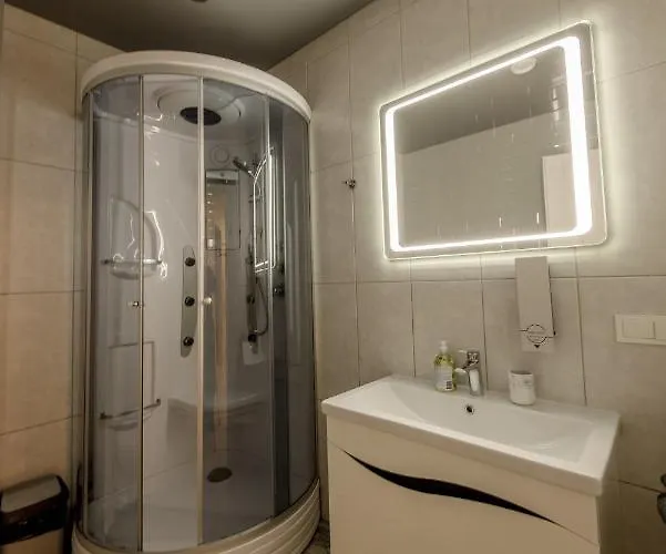 Valsid Puhkemaja Сasa de vacaciones *