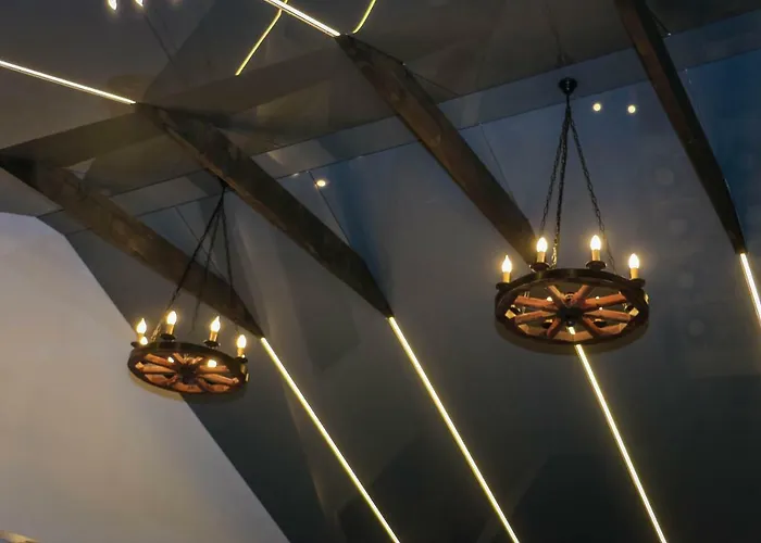 Valsid Puhkemaja Alajõe