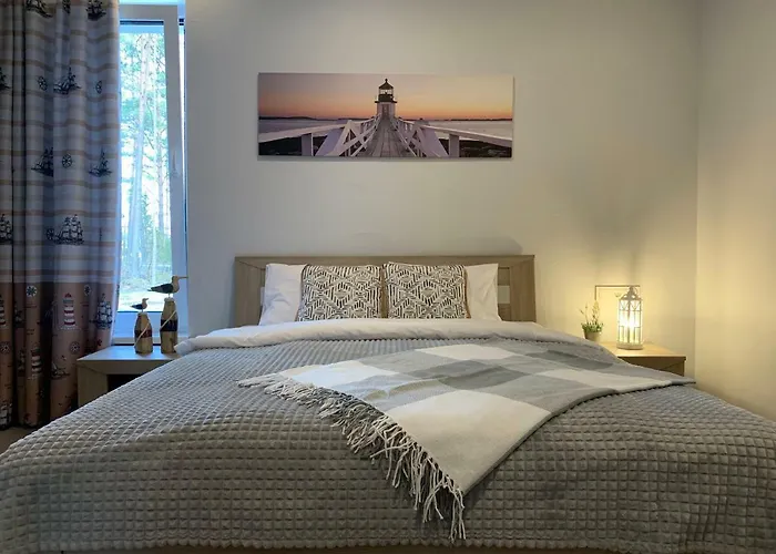 Сasa de vacaciones Valsid Puhkemaja Alajõe